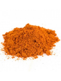 mitmita d’Éthiopie