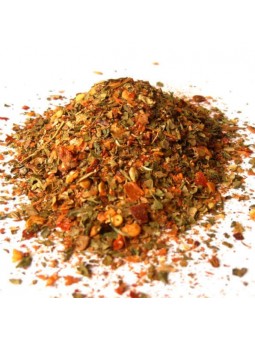 Chimichurri pampeano angentin