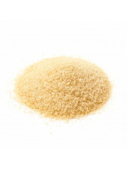 Sucre de canne fumé