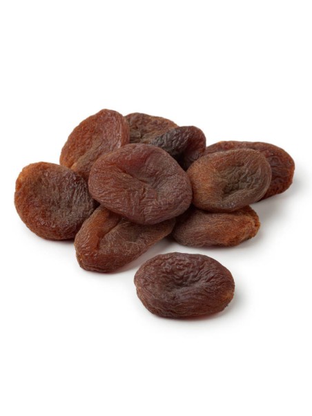 Abricots secs