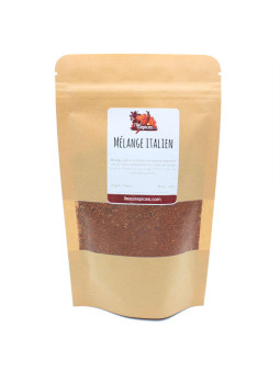 Sachet de Mélange d'épices Italien