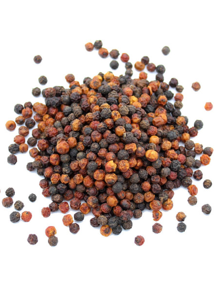Poivre de Phu Quoc
