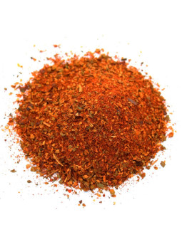 Mélange d'épices pour cuisine italienne