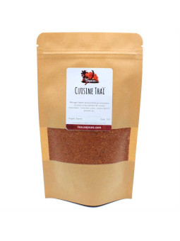 Sachet d'épices thai