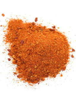 épices pour cuisine thaï