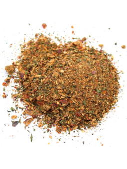 épices pour taboulé