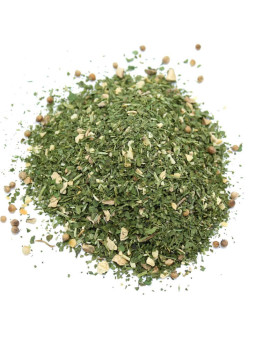 Chimichurri patagonico