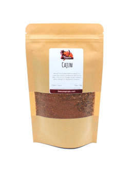 Epices cajun - Achat, utilisation et recettes - L'ile aux épices