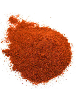 Epices pour couscous