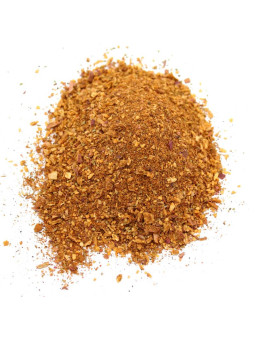 Mélange d'épices yassa