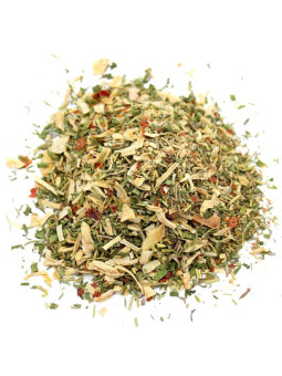 Assaisonnement pour pommes de terre