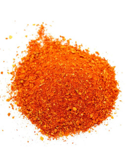 Mélange d'épices pour cuisine mexicaine