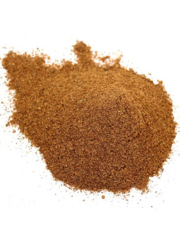 Mélange quatre épices