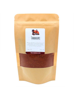 Sachet d'épices pour tandoori