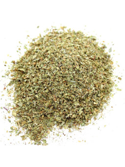 Mélange d'herbes et aromates pour pizza