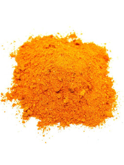 Épices pour paëlla au safran