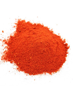 Poudre de curry rouge thai