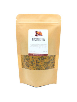 Sachet de curry Breton