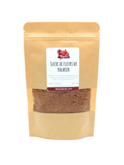 Sachet de Sucre de Palmier