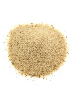 Sucre de Noël aux épices