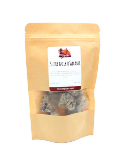 Sachet de Sucre noir d'amami japon