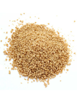 Pépites de sucre d'érable