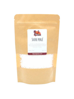 Sucre perlé chouquettes