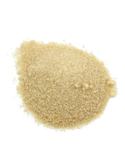 Sucre roux cassonade pure canne