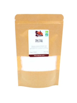 Sachet de Xylitol bio