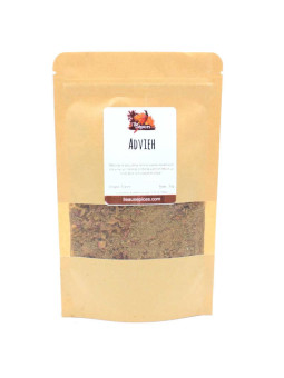 Sachet d'Advieh perse