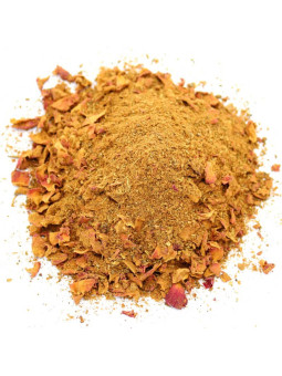 Advieh mélange d'épices perse