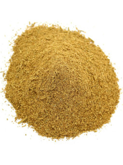 Aromates pour cuisiner le poisson