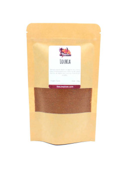 Sachet d'epices loubia