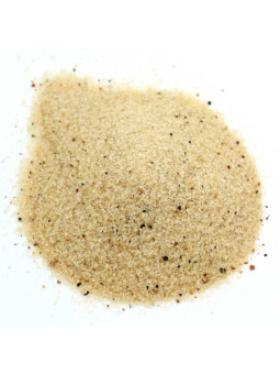 Sucre de canne aromatisé à la fève tonka