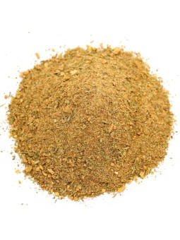 Mélange d'épices aborigène d’Australie