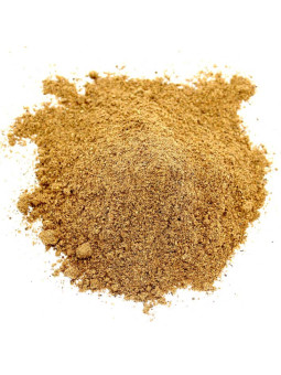 Mélange sept épices libanais (baharat)