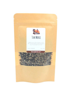 Sachet de mélange tuk meric du cambodge