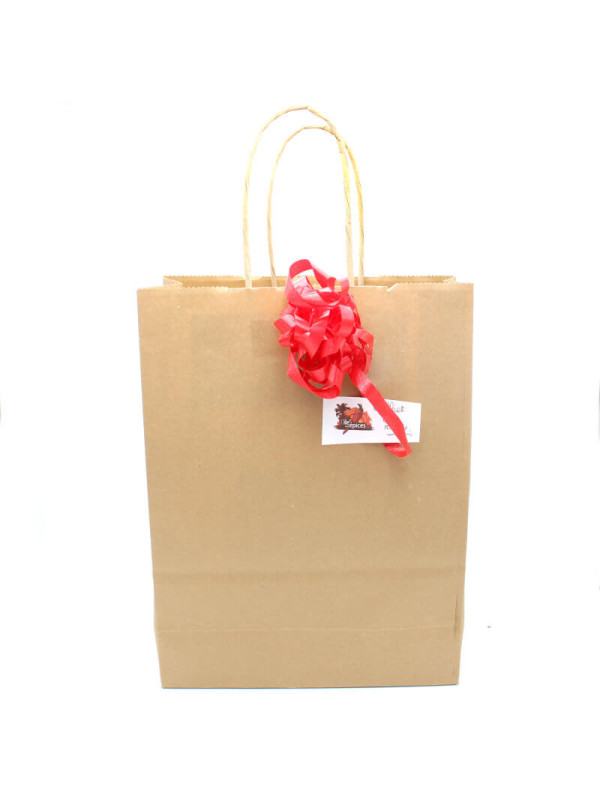 Coffret de poivres rares - achat et découverte