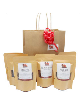 Coffret ileauxepices produits