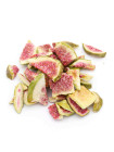 Figues lyophilisées morceaux