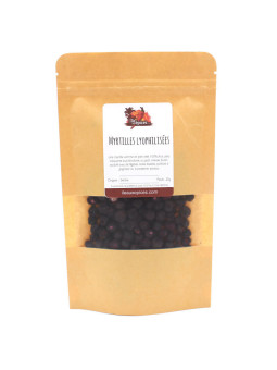 sachet Myrtilles lyophilisées entières