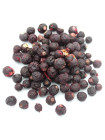 Cassis lyophilisé entier