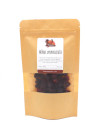 sachet Mûres lyophilisées entières