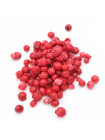 Groseilles lyophilisées entières
