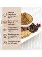 excellence de notre garam masala