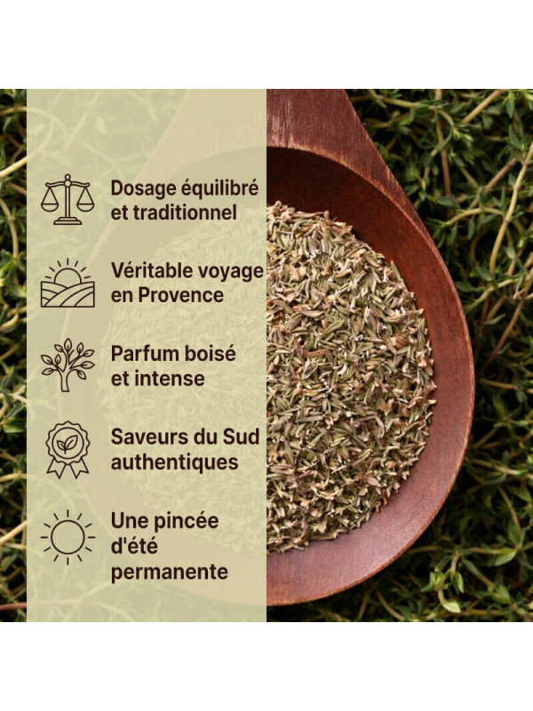 excellence herbes de provence