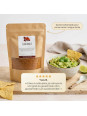 témoignage épices pour guacamole