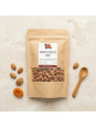 sachet d'amandes d'abricots amères