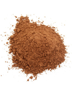 Poudre de cacao alcalinisée BIO 10 %