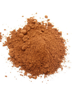 Poudre de cacao alcalinisée BIO 20 %